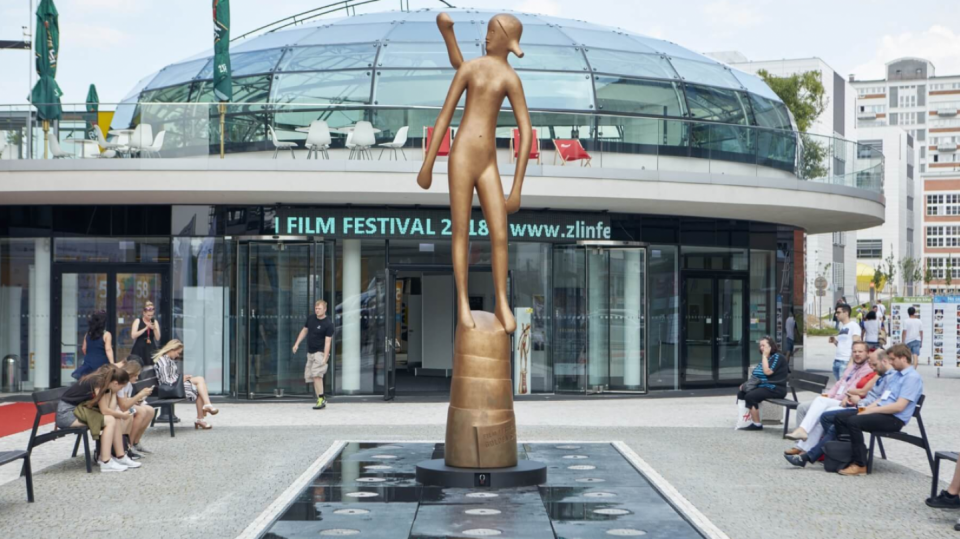 Zlínský filmový festival